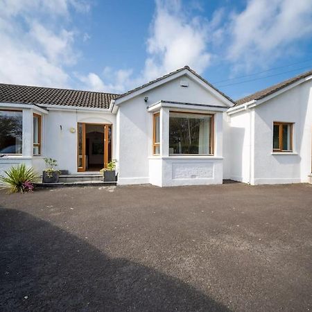 The Moorings- Near The Sea Villa Tramore Kültér fotó
